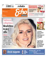 Echo Dnia