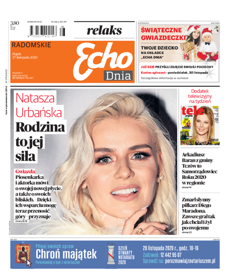 Echo Dnia