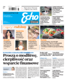 Echo Dnia wyd. Podkarpackie
