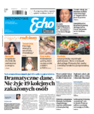 Echo Dnia wyd. Świętokrzyskie