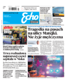 Echo Dnia wyd. Podkarpackie