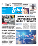 Echo Dnia wyd. Świętokrzyskie