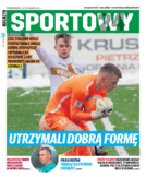 Echo Sportowe wyd. Podkarpackie