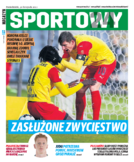 Echo Sportowe wyd. Świętokrzyskie