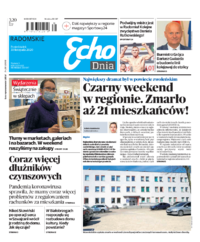 Echo Dnia