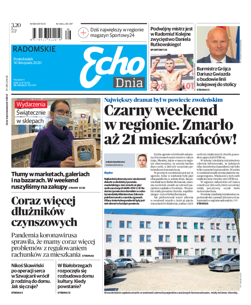 Echo Dnia