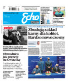 Echo Dnia wyd. Podkarpackie