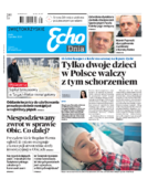Echo Dnia wyd. Świętokrzyskie