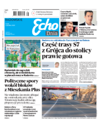 Echo Dnia