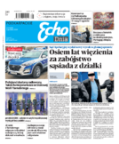 Echo Dnia wyd. Podkarpackie