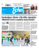 Echo Dnia wyd. Świętokrzyskie