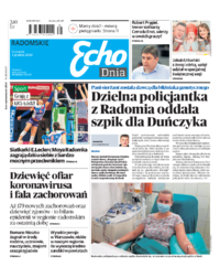 Echo Dnia