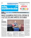 Echo Szydłowca