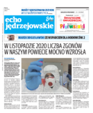Echo Jędrzejowa