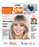 Echo Dnia wyd. Świętokrzyskie