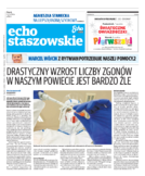 Echo Staszowskie