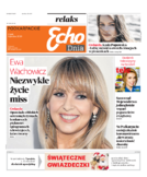 Echo Dnia wyd. Podkarpackie