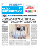 Echo Kazimierskie