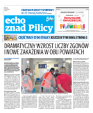 Echo znad Pilicy