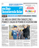Echo Kozienickie