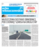 Echo Włoszczowy