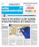 Echo Sandomierskie