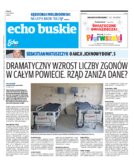 Echo Buskie