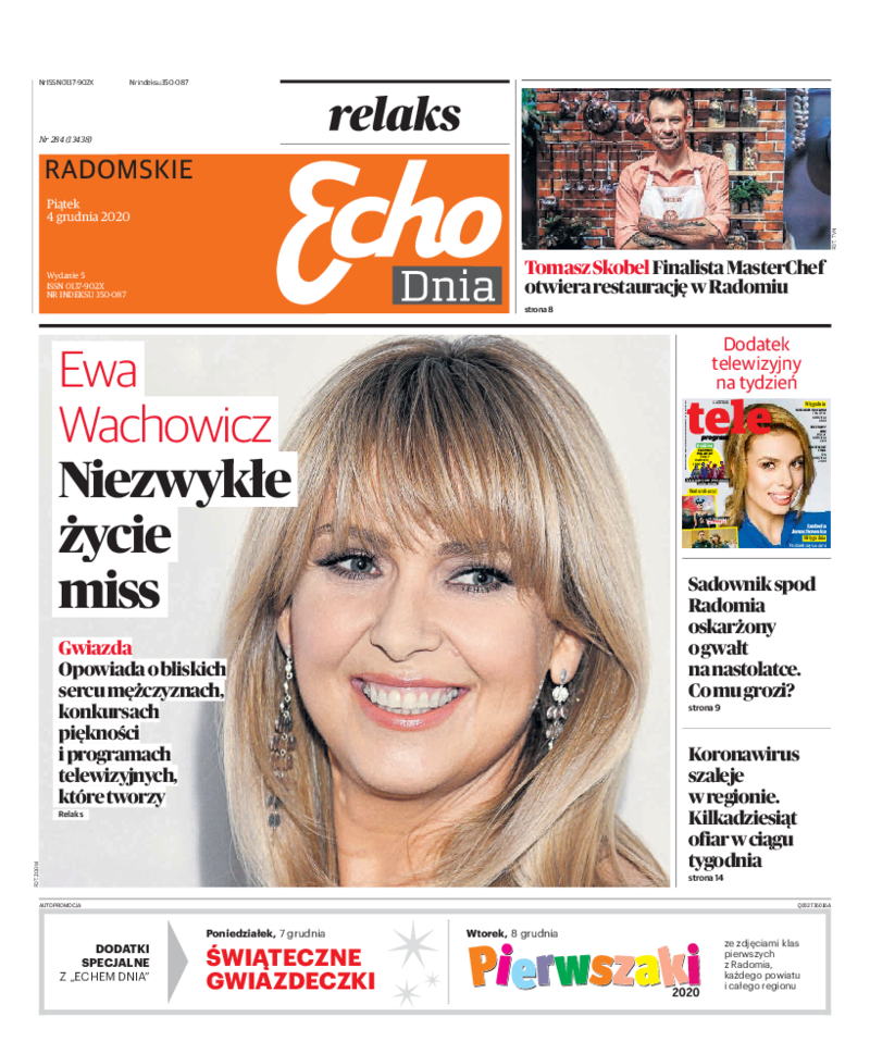Echo Dnia