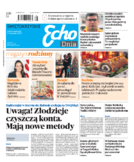 Echo Dnia wyd. Świętokrzyskie