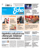 Echo Dnia wyd. Podkarpackie