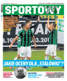 Echo Sportowe wyd. Podkarpackie