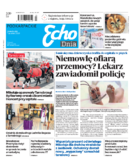 Echo Dnia wyd. Podkarpackie