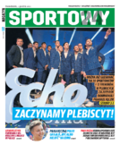 Echo Sportowe wyd. Świętokrzyskie