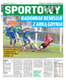 Echo Sportowe wyd. Radom