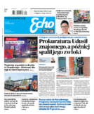 Echo Dnia wyd. Podkarpackie