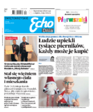 Echo Dnia wyd. Świętokrzyskie