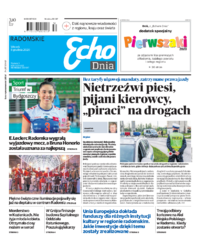 Echo Dnia