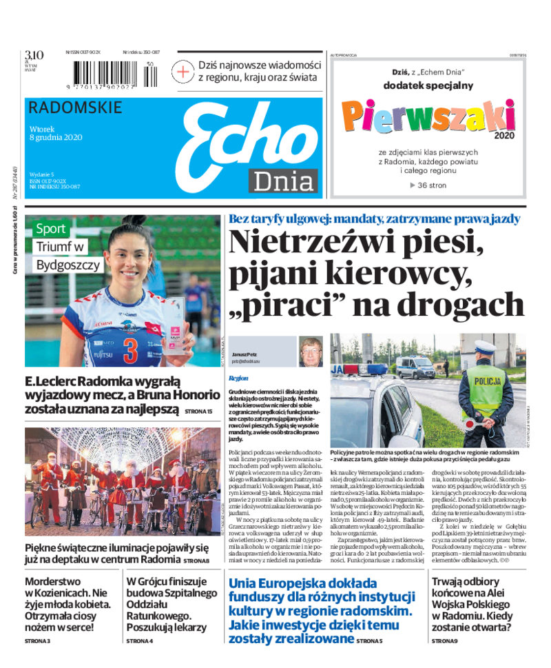 Echo Dnia