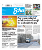 Echo Dnia wyd. Podkarpackie