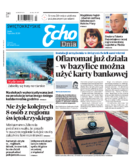 Echo Dnia wyd. Świętokrzyskie