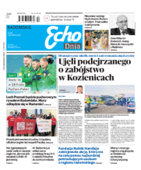 Echo Dnia