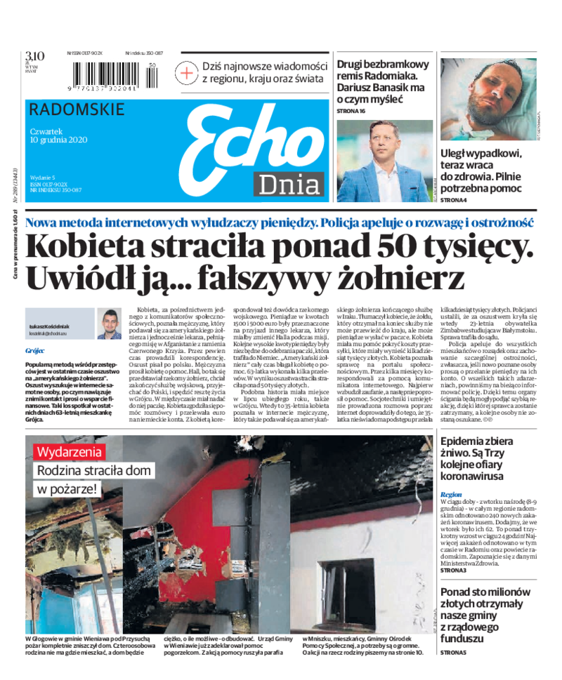 Echo Dnia