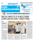 Echo Włoszczowy