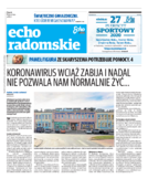 Echo Radomskie
