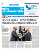 Echo Sandomierskie