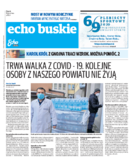 Echo Buskie
