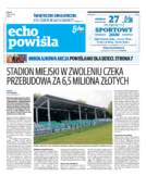 Echo Powiśla