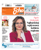 Echo Dnia wyd. Świętokrzyskie