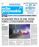 Echo Przysuchy