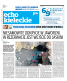 Echo Kieleckie